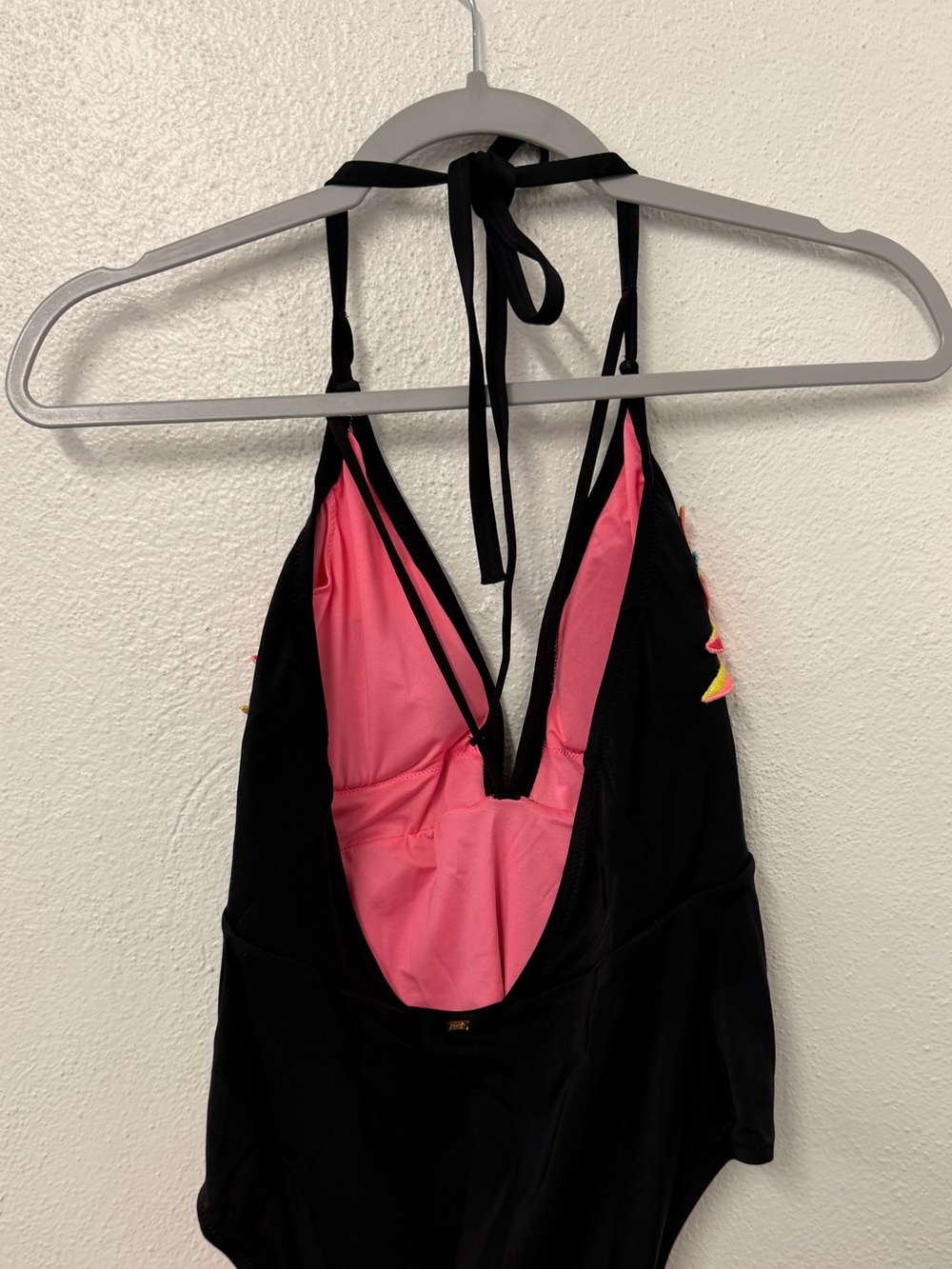 Pink🩷Swimsuit - Picture 2 of 3